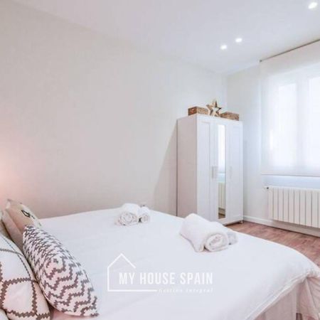 Myhousespain - Estrena Apartamento En El Centro De Madrid - Atocha 외부 사진