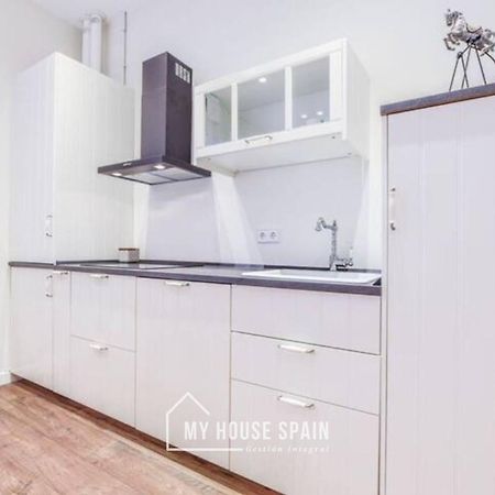 Myhousespain - Estrena Apartamento En El Centro De Madrid - Atocha 외부 사진