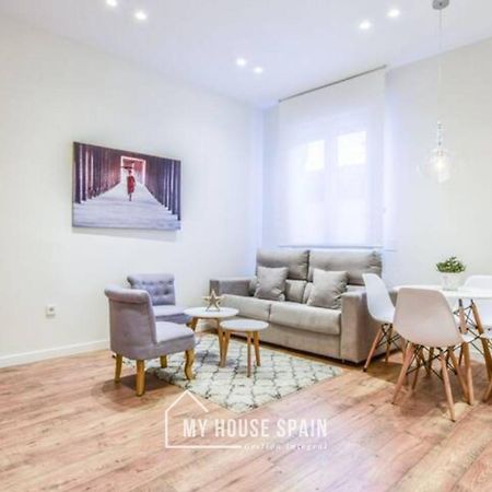 Myhousespain - Estrena Apartamento En El Centro De Madrid - Atocha 외부 사진