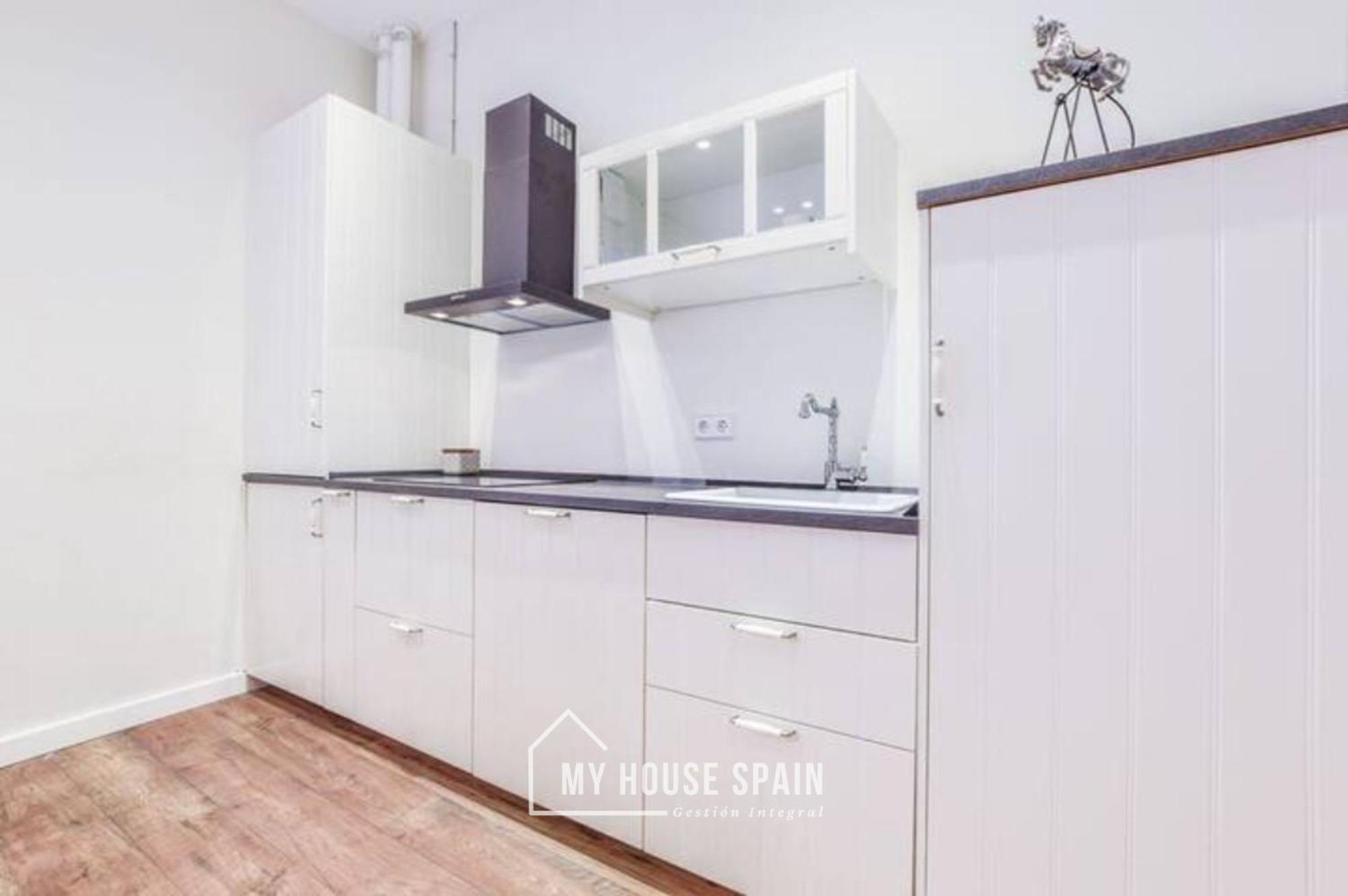 Myhousespain - Estrena Apartamento En El Centro De Madrid - Atocha 외부 사진