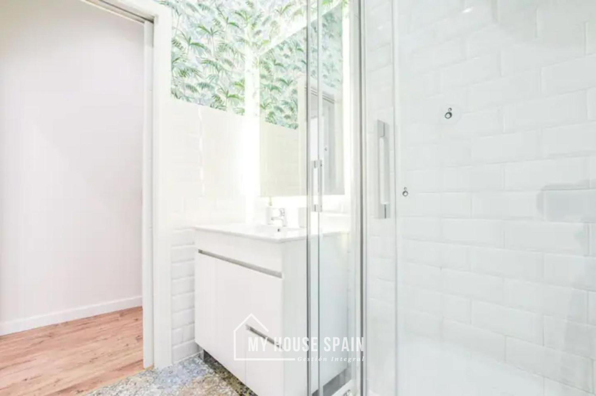 Myhousespain - Estrena Apartamento En El Centro De Madrid - Atocha 외부 사진